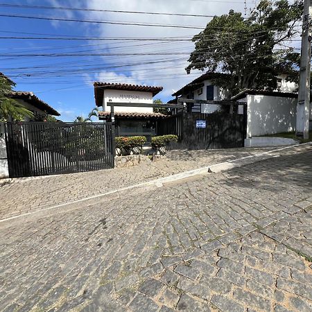 Villa Linda Casa Em Geriba Búzios Exterior foto
