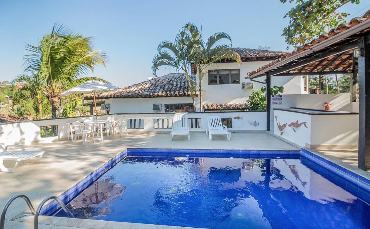 Villa Linda Casa Em Geriba Búzios Exterior foto