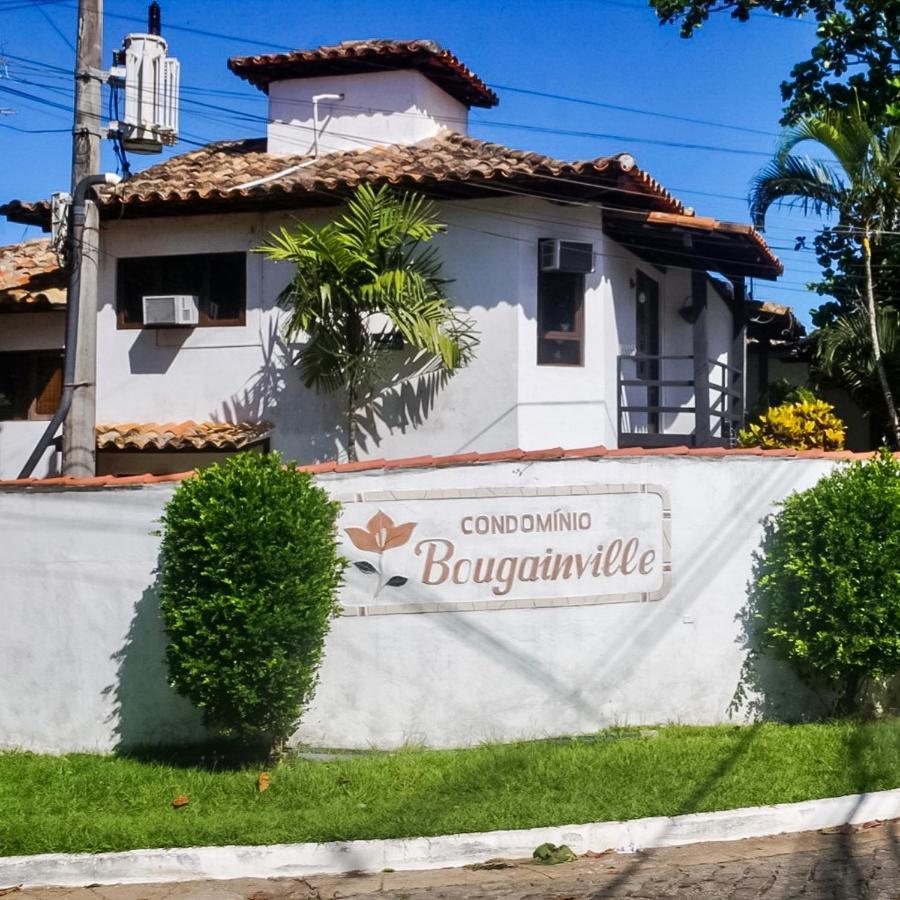 Villa Linda Casa Em Geriba Búzios Exterior foto