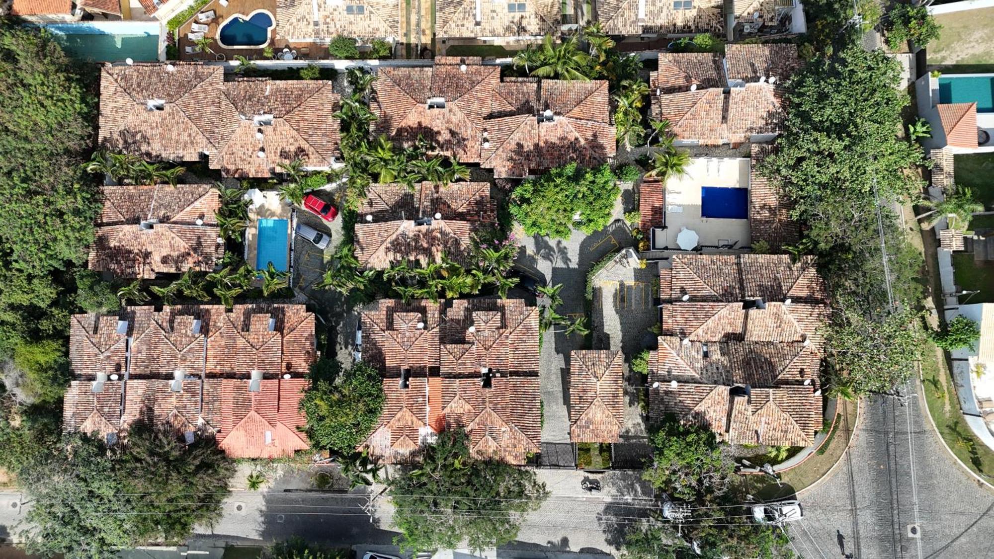 Villa Linda Casa Em Geriba Búzios Exterior foto