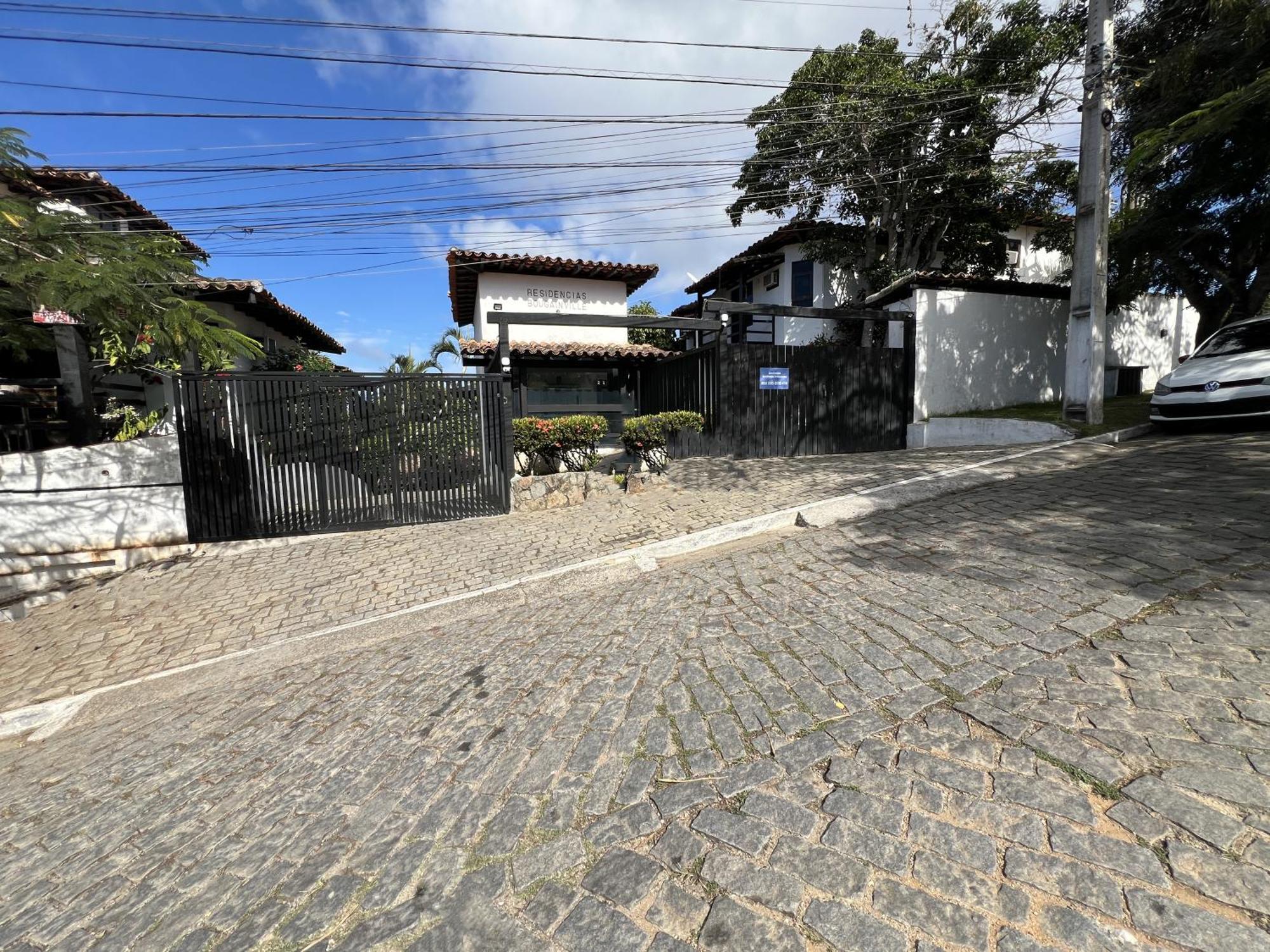 Villa Linda Casa Em Geriba Búzios Exterior foto