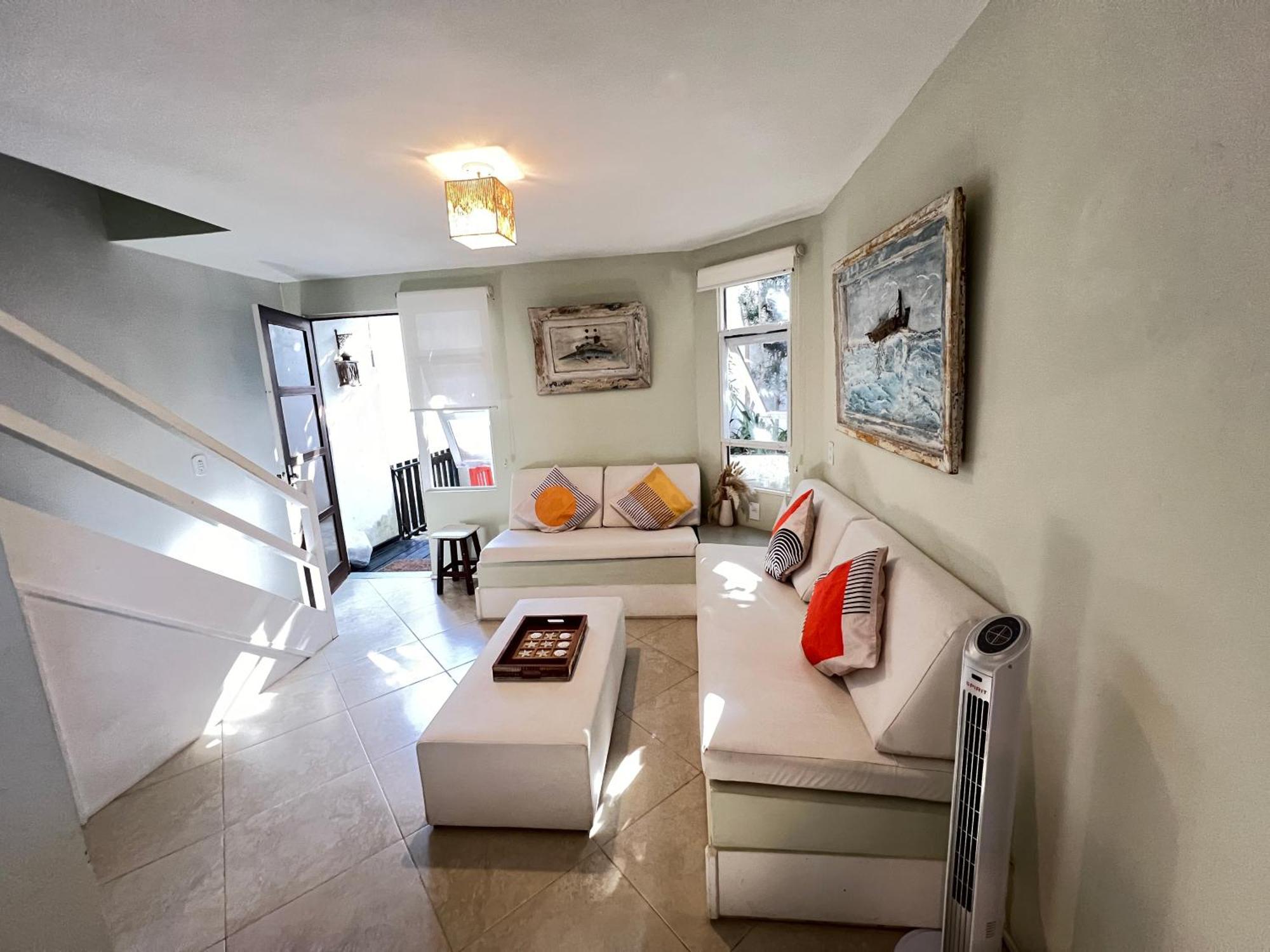 Villa Linda Casa Em Geriba Búzios Exterior foto